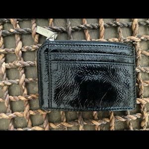 HOBO coin pouch and card holder